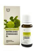 Zdjęcie produktu Olejek eteryczny bergamotowy 12ml