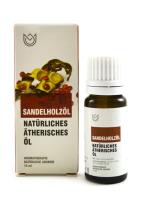 Zdjęcie produktu Olejek eteryczny drzewo sandałowe 12ml