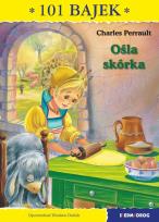 Okładka książki OŚLA SKÓRKA 101 BAJEK