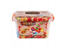 Opakowanie Owoce i warzywa do krojenia