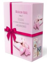 Okładka książki Pakiet: z Aniołem