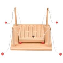 Opakowanie Parcour gra zręcznościowa