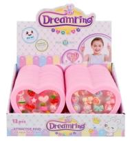 Opakowanie Pierścionek 12 sztuk