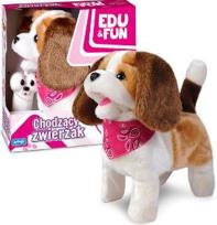 Opakowanie Piesek chodzący Edu&Fun