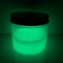 Opakowanie PIGMENT FLUORESCENCYJNY UV ZIELONY