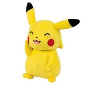 Opakowanie Pikachu Pokemon maskotka 20cm