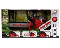 Opakowanie Piła łańcuchowa