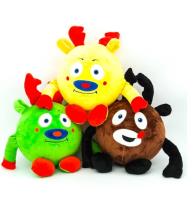 Opakowanie Piłka zwierzak mix