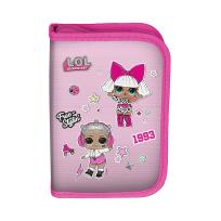 Opakowanie PIÓRNIK 1 KOMOROWY BEZ WYPOSAŻENIA LOA-001BW