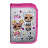 Opakowanie PIÓRNIK 1 KOMOROWY BEZ WYPOSAŻENIA LOL-001BW