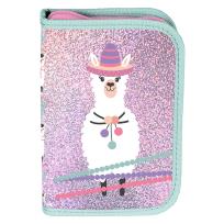 Opakowanie PIÓRNIK 1 KOMOROWY BEZ WYPOSAŻENIA PASO LAMA PP19LA-001BW