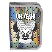 Opakowanie PIÓRNIK 1 KOMOROWY Z WYPOSAŻENIEM MINNIE DMMI-001