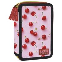 Opakowanie Piórnik BackUP 2 model E 31