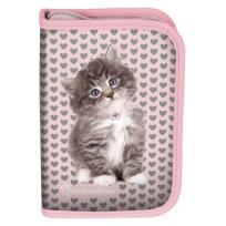 Opakowanie Piórnik bez wyp. Rachael Hale RLD-001BW PASO