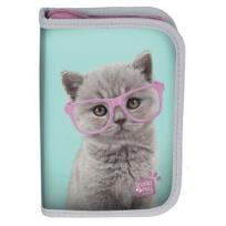 Opakowanie Piórnik bez wyposażenia Studio Pets PTF-001BW PASO