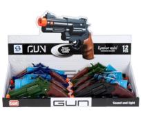 Opakowanie Pistolet 17 cm