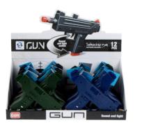 Opakowanie Pistolet 23cm