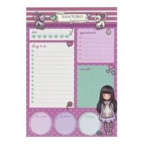 Opakowanie Planer Dzienny A5 - Tall Tails