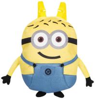 Opakowanie Plecak 3D Minionki Jerry