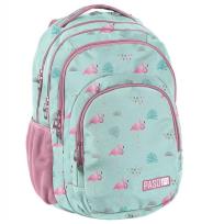 Opakowanie Plecak młodzieżowy PPLF19-2706 PASO