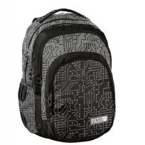 Opakowanie Plecak młodzieżowy PPMP19-2706 PASO