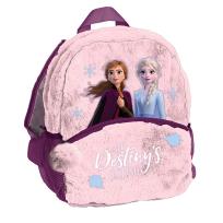 Opakowanie PLECAK PLUSZOWY FROZEN DOE-305