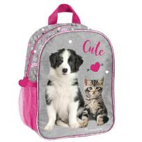 Opakowanie Plecak przedszkolny Rachael Hale RLE-303 PASO