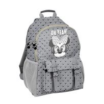 Opakowanie PLECAK SZKOLNY DISNEY DMMI-810