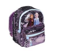 Opakowanie PLECAK Z CEKINAMI FROZEN DOE-355