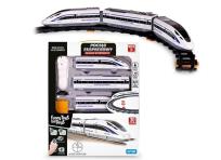 Opakowanie Pociąg ekspresowy na pilota 30el.