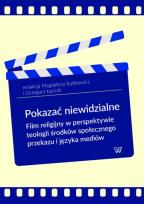 Opakowanie Pokazać niewidzialne