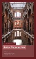 Opakowanie Polish Financial Law