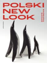Okładka książki Polski new look