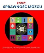 Okładka książki Popraw sprawność umysłu