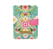 Opakowanie Portfel na dokumenty Catalina Estrada ARGUS