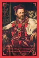 Okładka książki Portrety profesorów Uniwersytetu Jagiellońskiego działających od 1800 do 1945 roku w zbiorach Muzeum