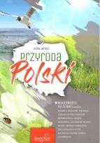 Okładka książki Przyroda Polski