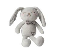 Okładka książki Przytulanka zajączek