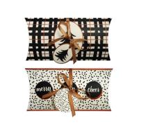 Opakowanie Pudełka składane 22x10 cm 8 sztuk