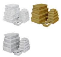 Opakowanie Pudełko ozdobne 16,7x10,7x4,8cm ARGUS