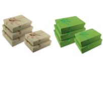 Opakowanie Pudełko ozdobne 25x14x5cm ARGUS