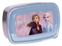 Opakowanie PUDEŁKO ŚNIADANIOWE FROZEN DOE-3022