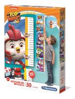 Opakowanie Puzzle 30 Measure me Top Wing