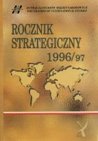 Opakowanie Rocznik strategiczny 1996/1997