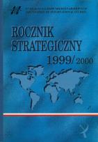 Opakowanie Rocznik strategiczny 1999/2000