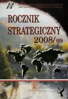 Opakowanie Rocznik strategiczny 2008/2009