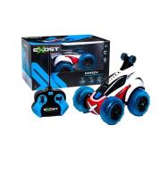 Opakowanie Samochód zdalnie sterowny Crazy