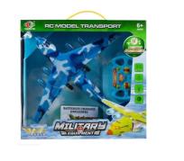 Opakowanie Samolot RC