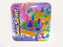 Opakowanie Sand Spirit - Piasek Zes. Podróżny Budowle i Zamki