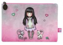 Opakowanie Saszetka - Tall Tails